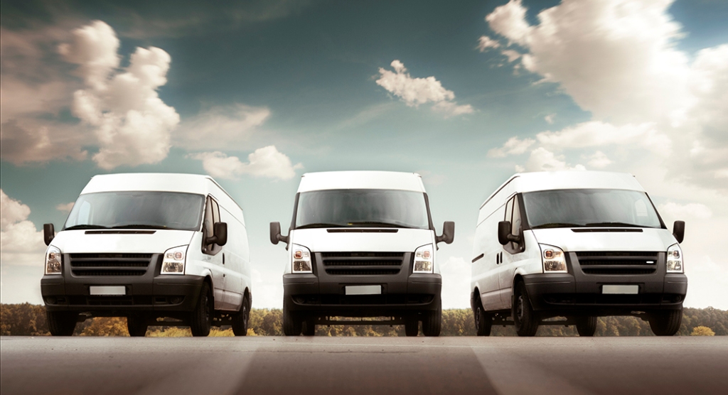 Vehicle Fleet Insurance
