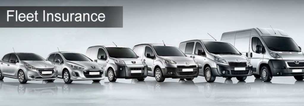 Risk Management and Coverage: The Essentials of Motor Fleet&nbsp;Insurance