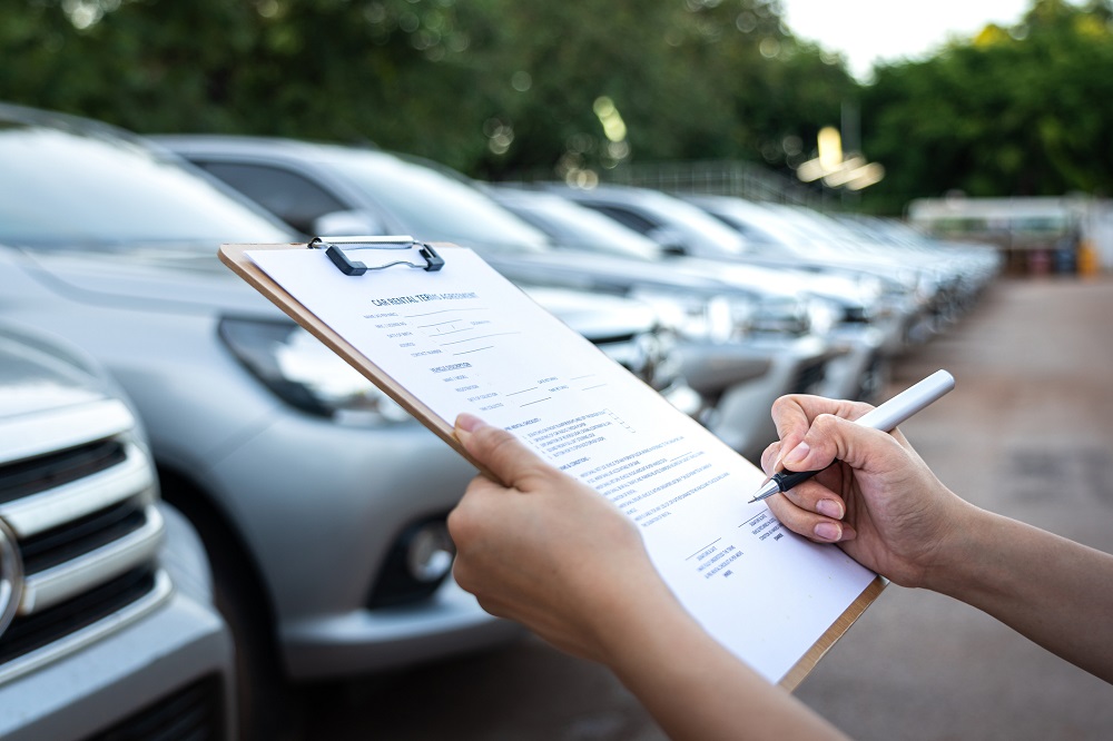 The Ultimate Checklist for Renewing Your Motor Fleet Insurance