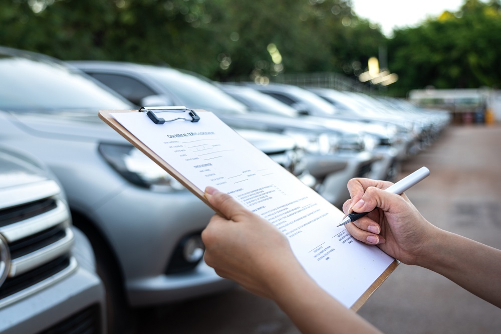 The Ultimate Checklist for Renewing Your Motor Fleet&nbsp;Insurance