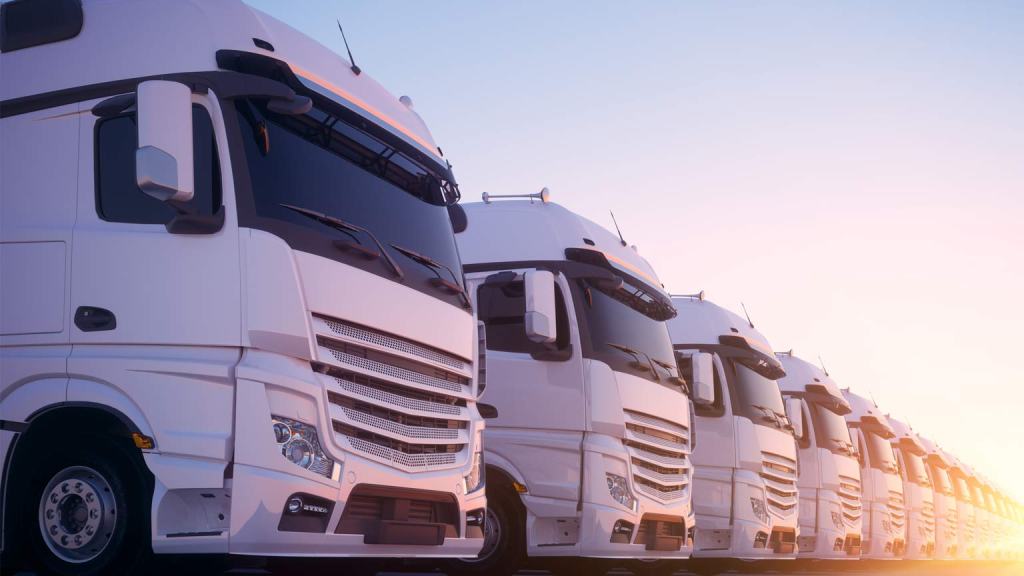 Protect Your Assets: Why Fleet Insurance is Essential for&nbsp;Businesses